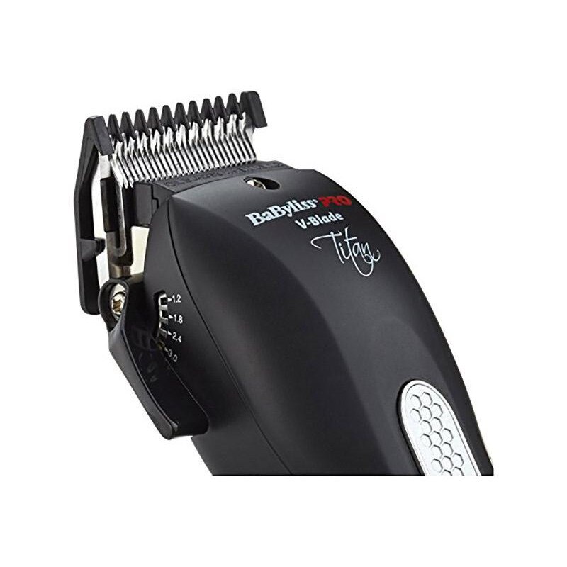 babyliss pro v blade