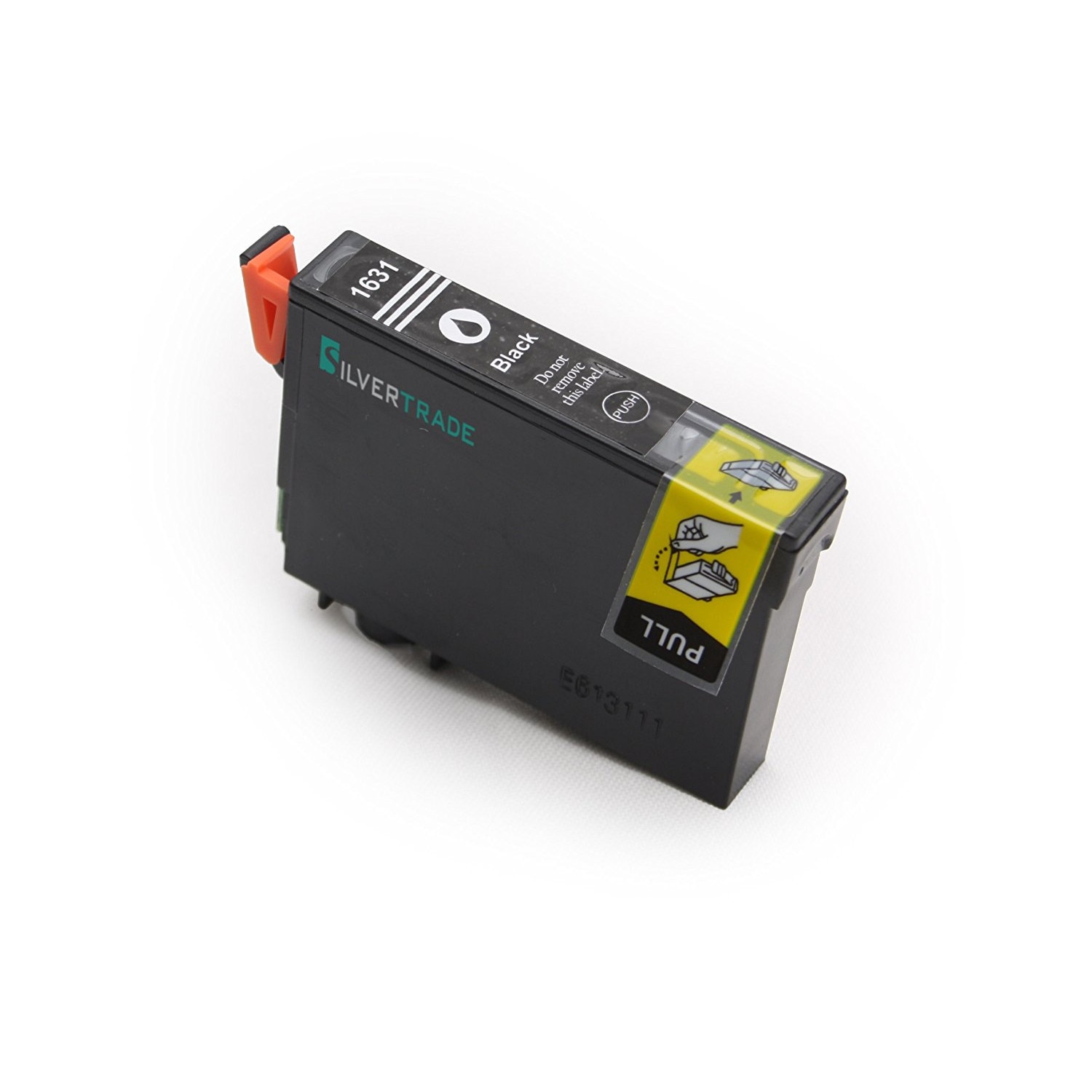 Cartus cerneala compatibil Epson - T1631 - Negru