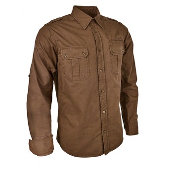 Camasa Blaser Lukas Twill, Maro Camasa Blaser Lukas Twill, Maro