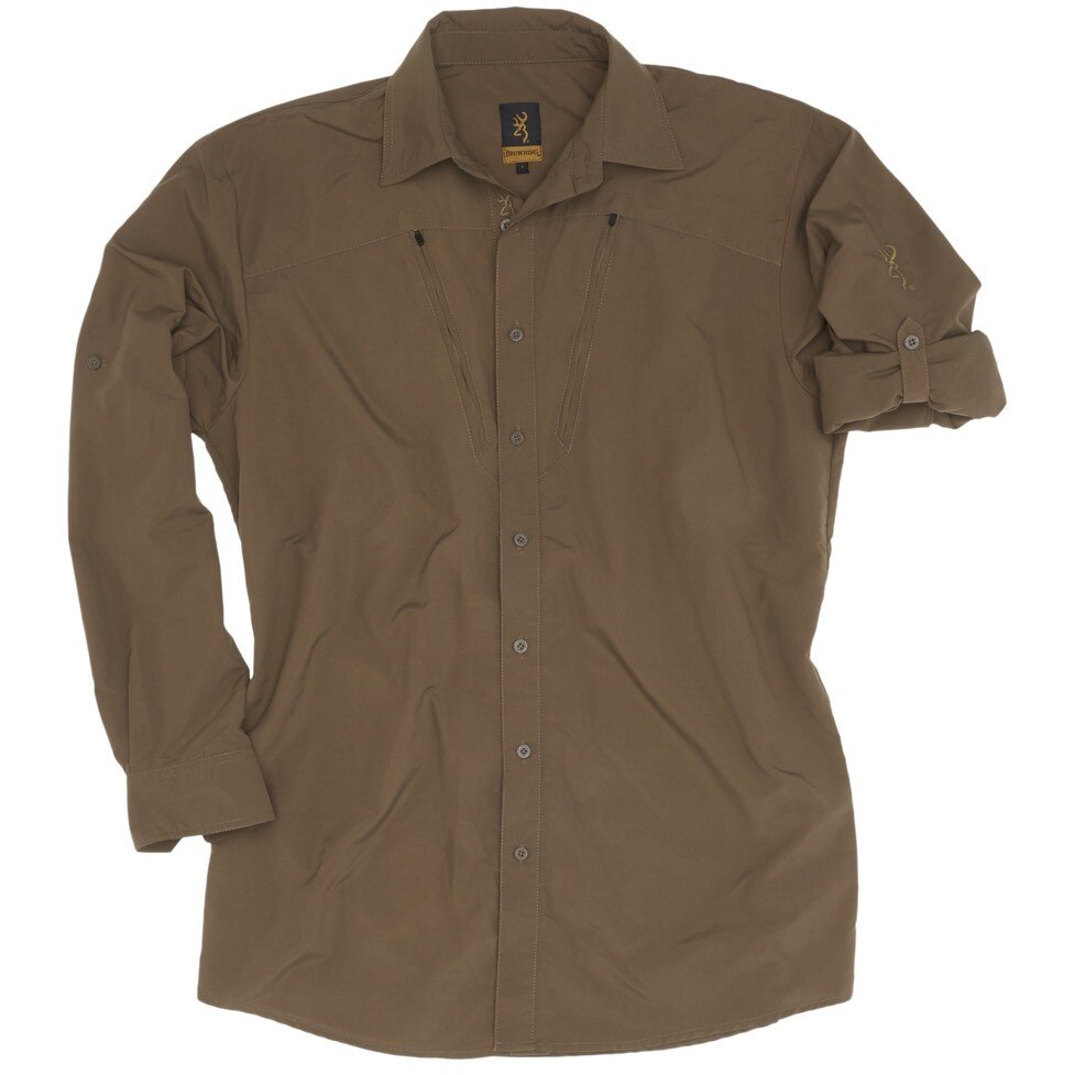 Camasa Browning Savannah Ripstom, Maro, S