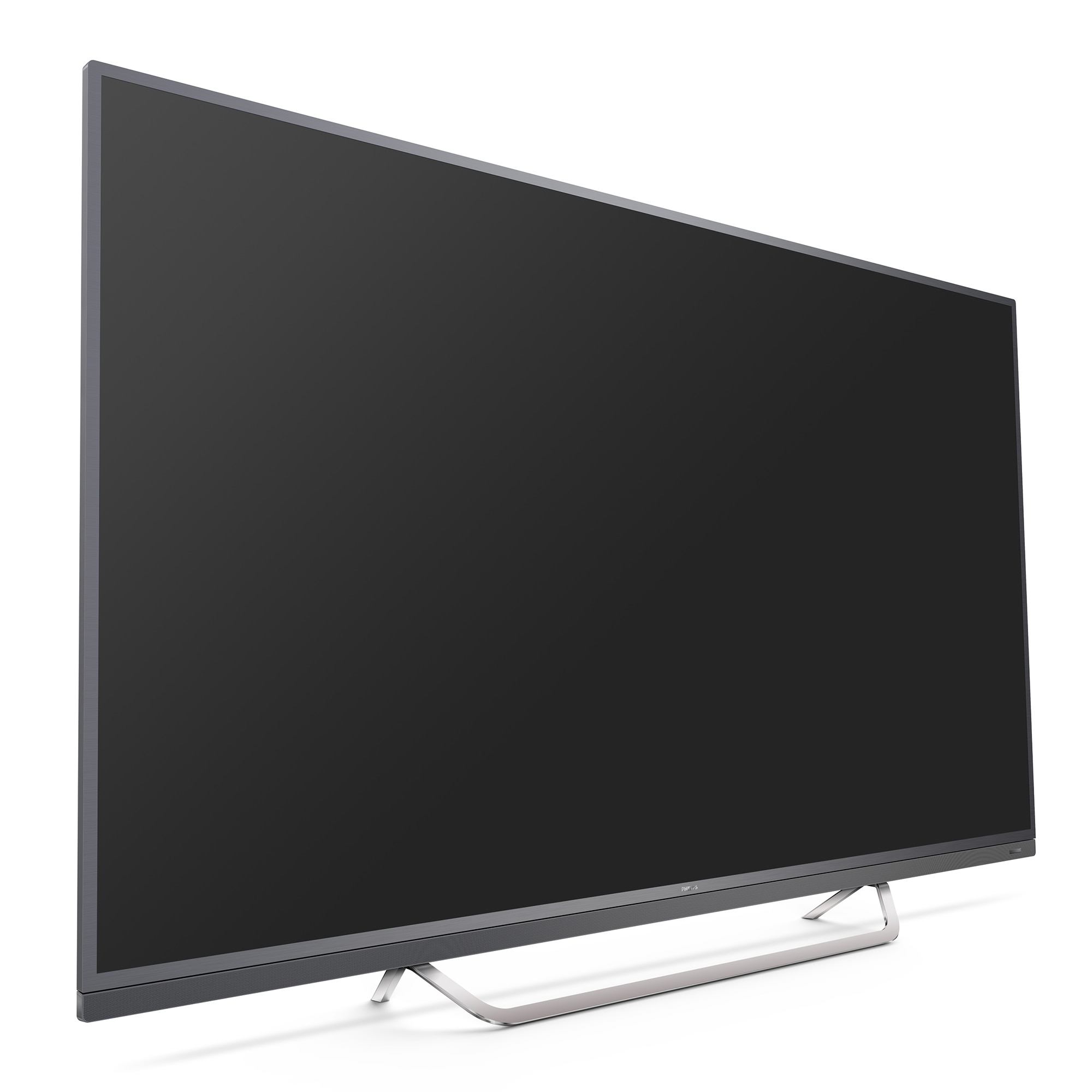 Televizor Smart Android Philips, 164 cm, 65PUS7502/12, 4K Ultra HD, Clasa A+