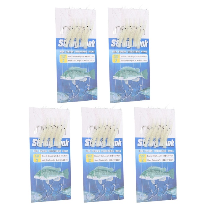 Enforose csalikészlet, 5 csomag