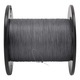 Fir de pescuit impletit Jormftte 500m 4 fire, rezistent, gri