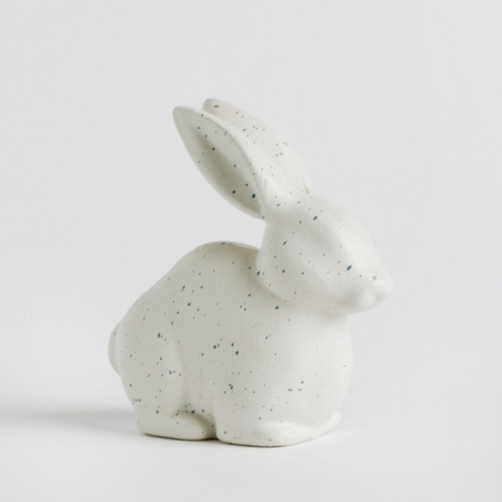 Декоративна фигурка трептене