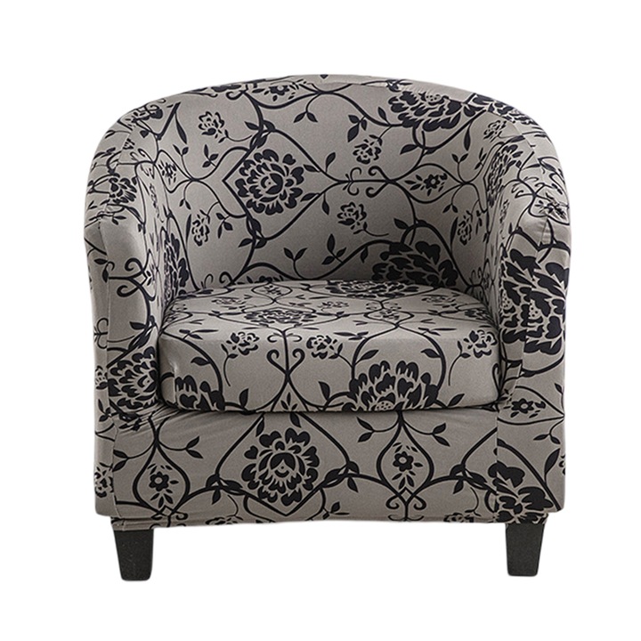 Huzat cső alakú székhez, Enforose, textil anyag, védelem, többszínű, különböző méretek.