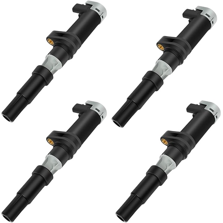 Enforose gyújtótekercs készlet Renault Scenic II, Megane, Kangoo, Clio, C1560 UF-653 modellekhez
