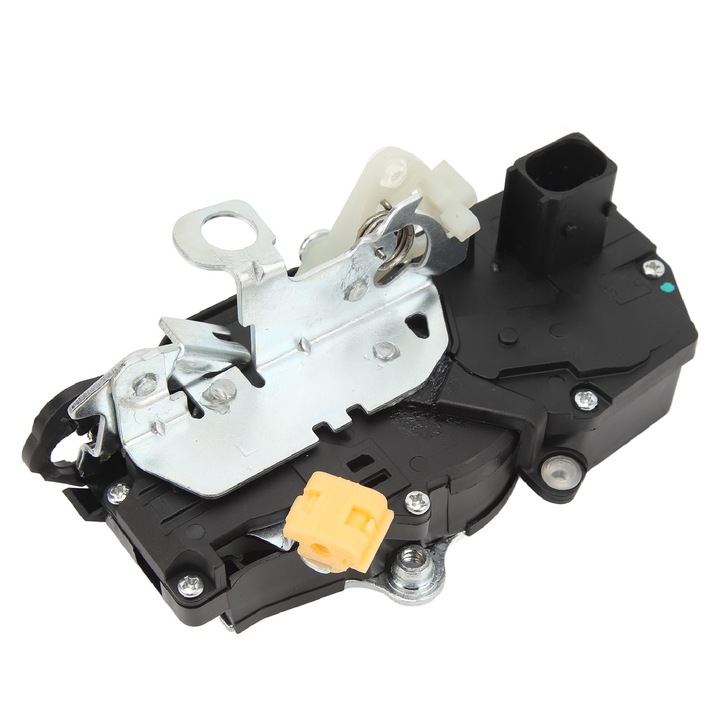 Actuator inchidere usa putere, 15884448, pentru Chevy Impala 2006-2011, montare directa, partea stanga fata