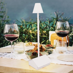 Éjjeli és asztali lámpák