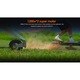Trotineta electrica KuKirin G3 Pro, 1200W*2, autonomie 80km, viteza maxima 65km/h, negru, 10 inch