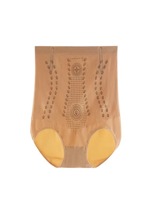 Wegner formáló bugyi, Nylon/Elastane, XL-es méret, Bézs