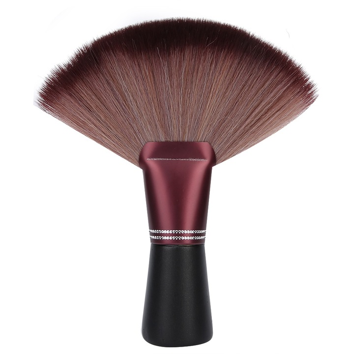 Pamatuf, ABS, forma de evantai, lavabil