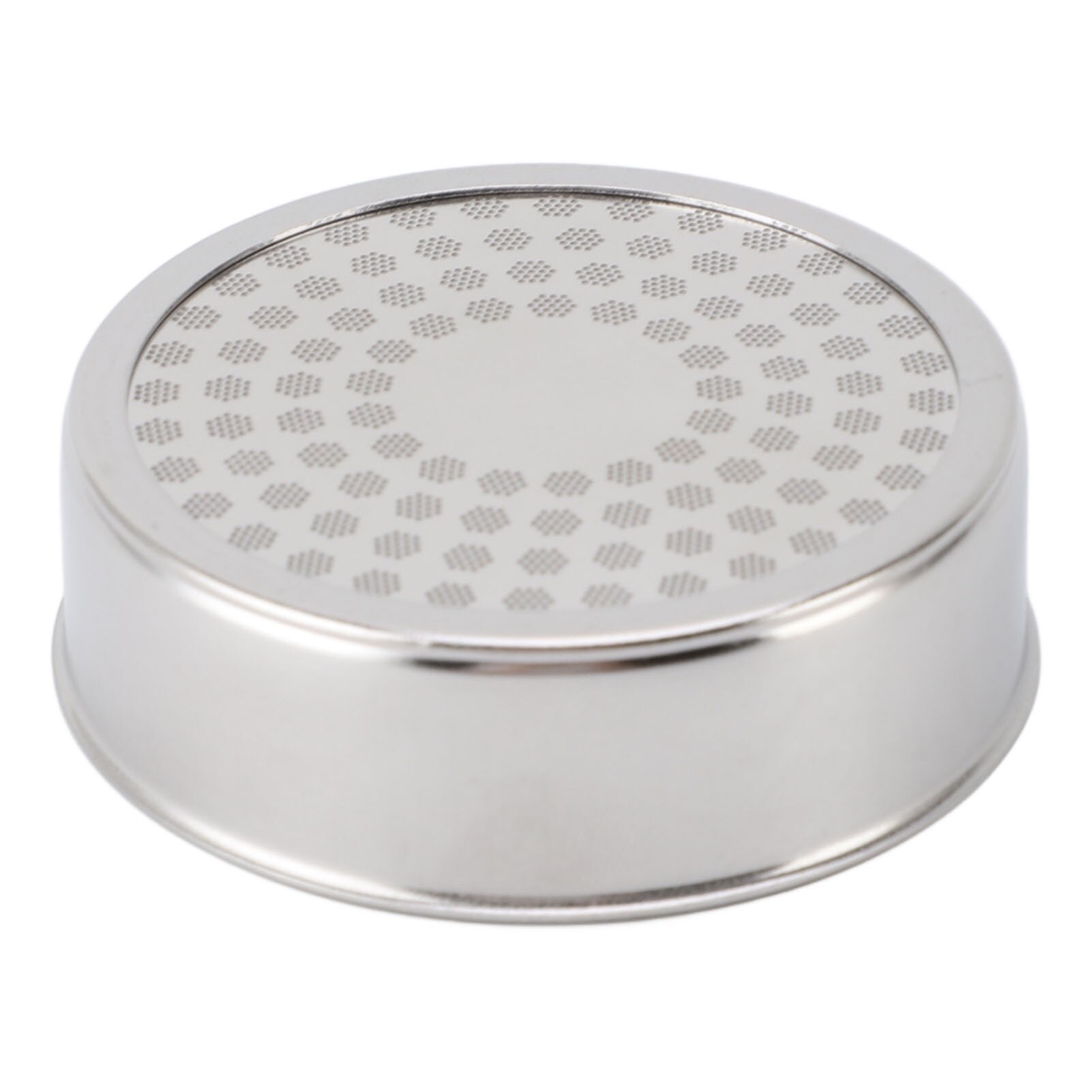 Sita filtru cafea, Cozevdnt, inox 58mm, forma, 21g - eMAG.ro