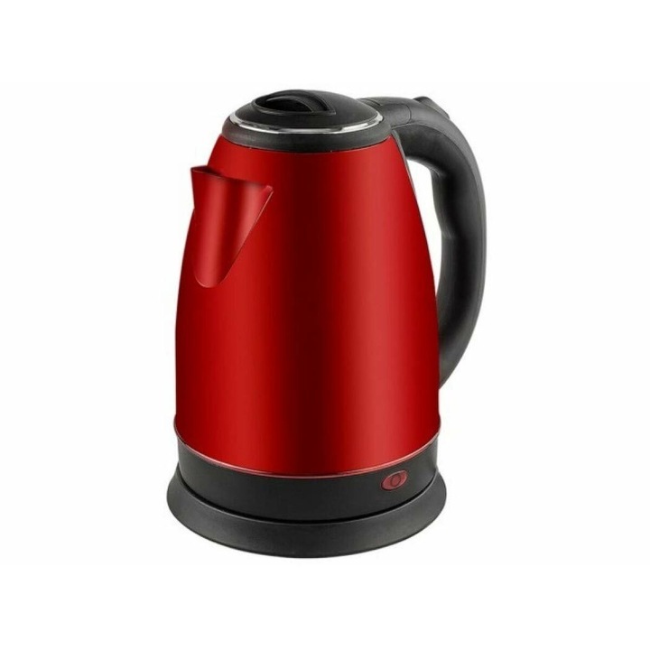 Fierbator Ufesa EYRE 2200W 1,7L Alb Plastic