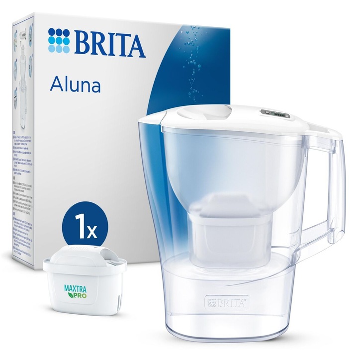 Cana filtranta Brita, 2.4 L