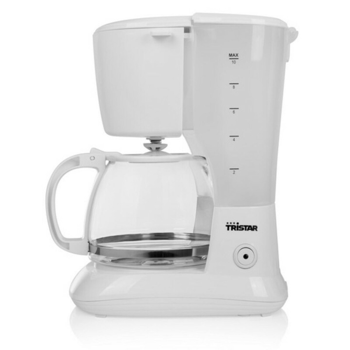Aparat de Cafea Tristar CM-1252, 1.25 L, 750W
