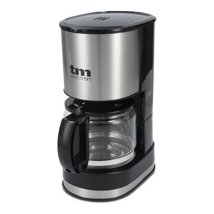 Aparat de cafea prin picurare TM Electron 0,6 L 6 cesti