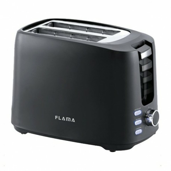 Prajitor de paine Flama 945FL, 750 W