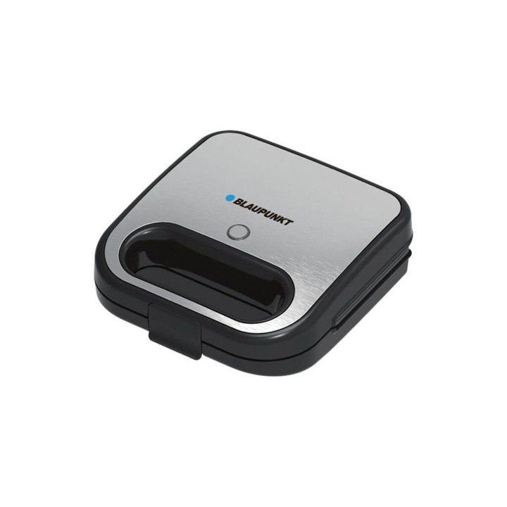 Уред за сандвичи Blaupunkt SMS501, 750 W, черен
