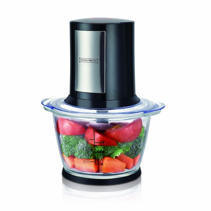 Mini Blender Portabil Multifunctional LUXEMATE®, 6 Lame din Otel Inoxidabil, Doua Recipiente 350ml – 500ml Acumulator 4000 mAh, Putere 18000 rpm, Incarcare USB, Verde Deschis