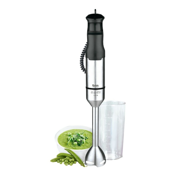 Blender Tristar, 500W, 5L, negru