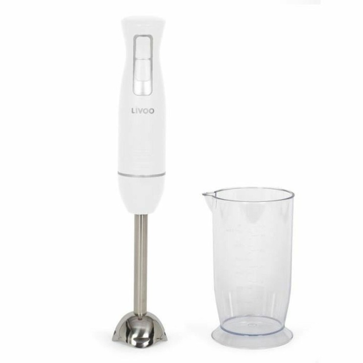 Blender, 750W, 1.8-2.1L, 10 viteze, multicolor