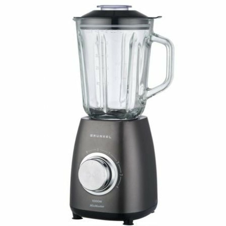 Aparat pentru spart gheata Grunkel MO-AROMA3, 120W, negru