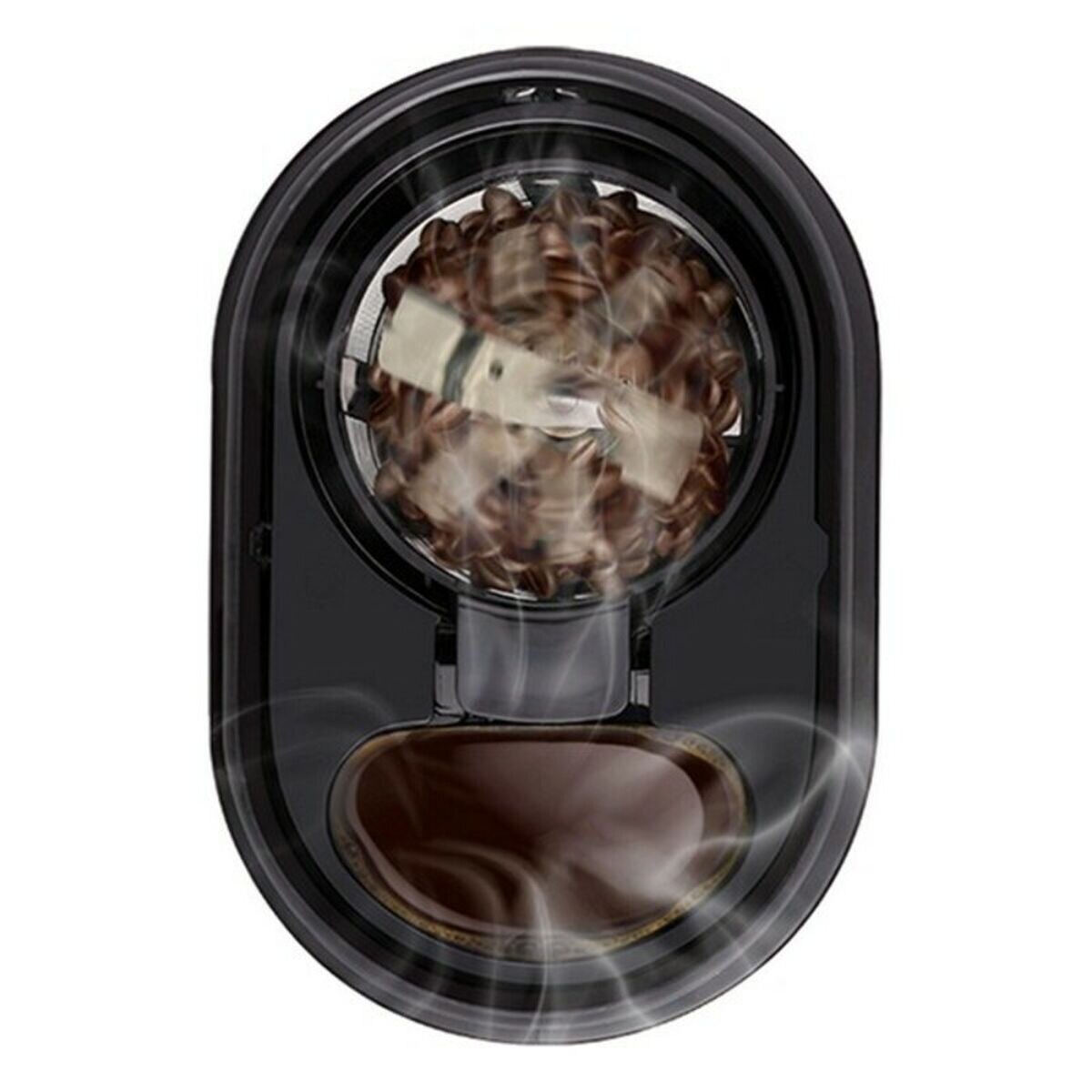 Aparat de cafea prin picurare TMPCF020S 600 W 4 cesti 600W