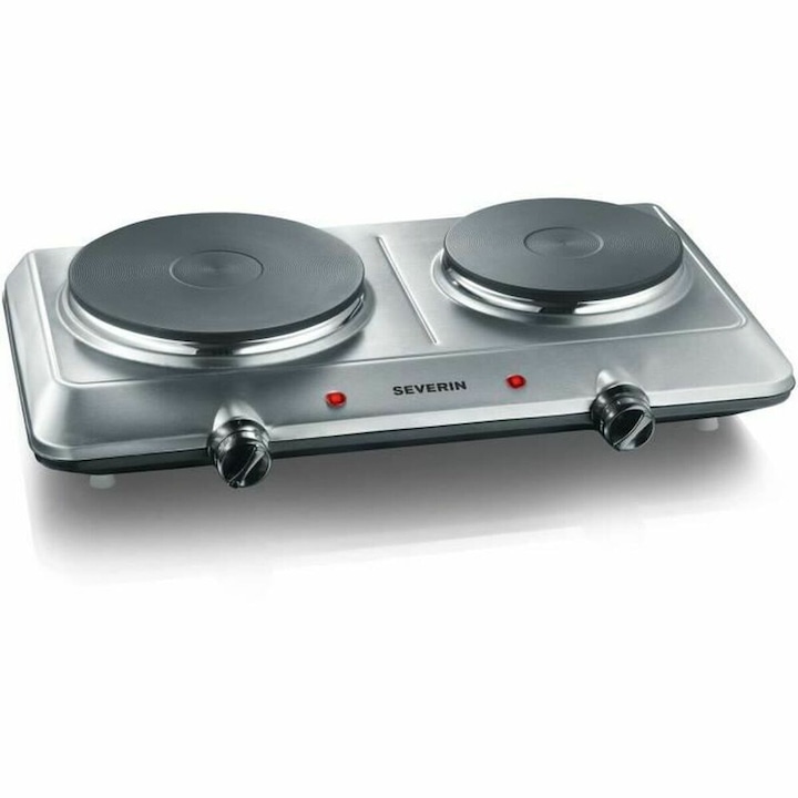 ΠΠ»Π΅ΠΊΡΡΠΈΡΠ΅ΡΠΊΠΈ ΠΊΠΎΡΠ»ΠΎΠ½ Severin DK1014 2500 W