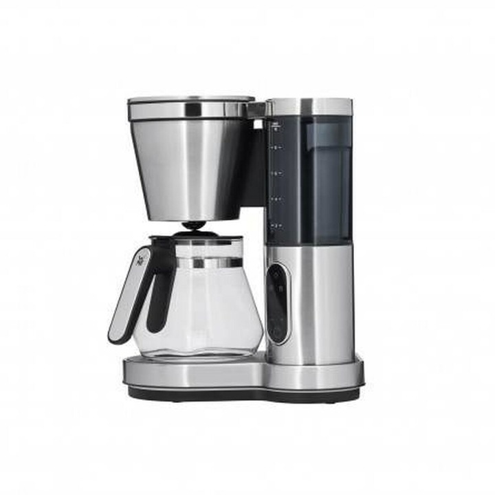 Cafetiera electrica WMF, argintiu, 1000 W, 1.2 L