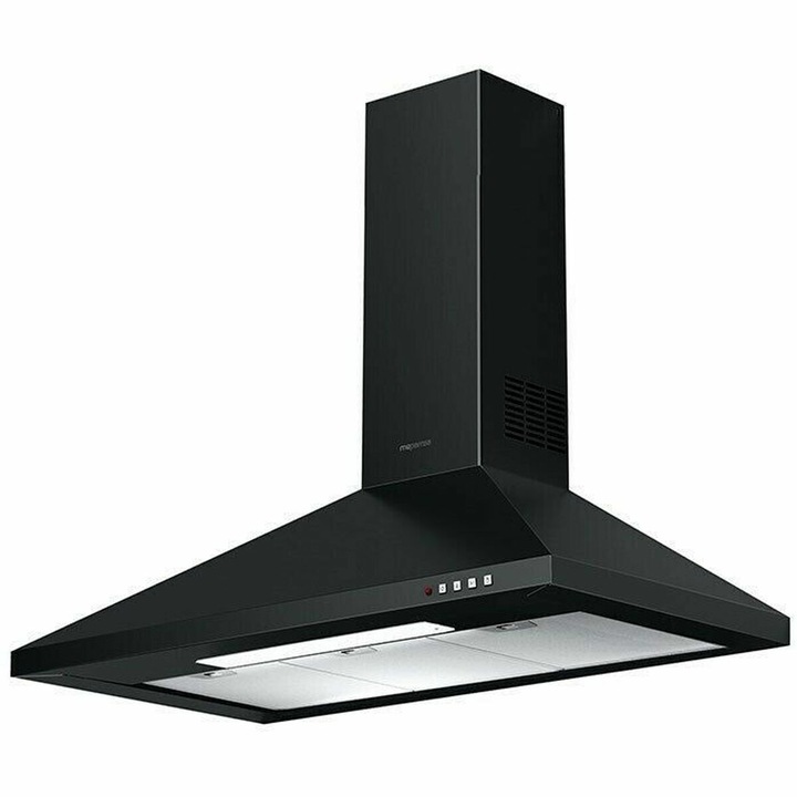 Hota conventionala Mepamsa, Neagra