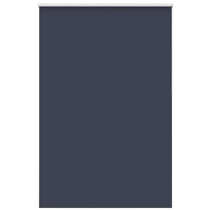 vidaXL redőny Blackout 145x230 cm szövetszélesség 141,6 cm poliészter 4011605
