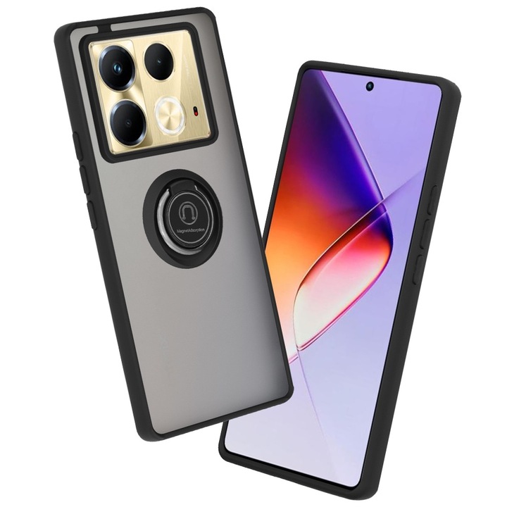 Husa telefon, Smartphosis, Pentru Infinix Note 40