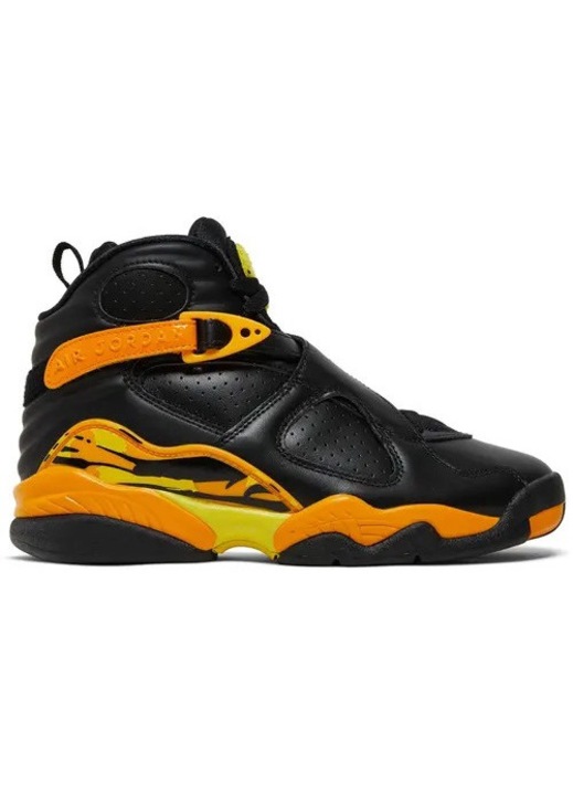 Маратонки Nike Air Jordan, 8 Retro 'Taxi', 42.5