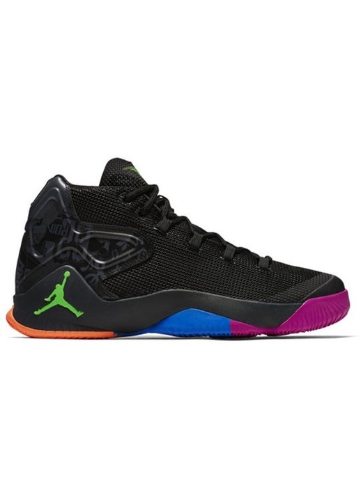 Маратонки Nike Jordan, Melo M12 'Dungeon', 44