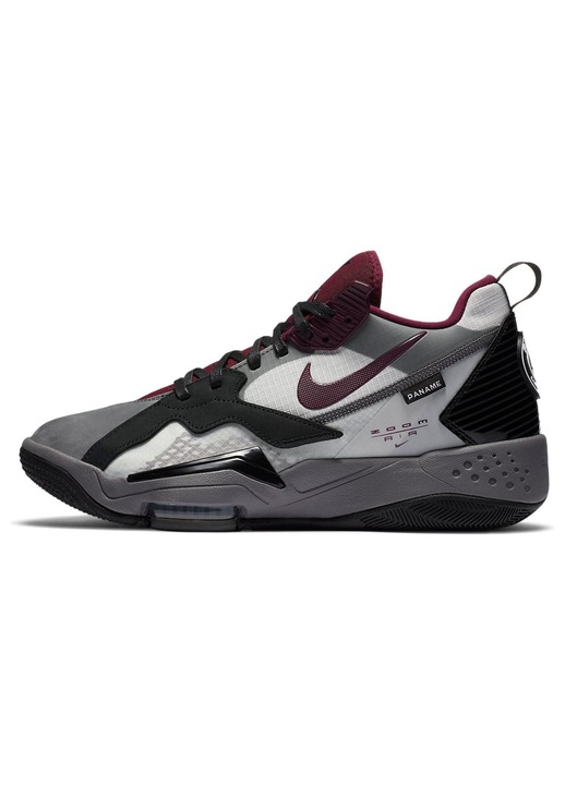 Мъжки спортни обувки, Nike, Jordan, PSG, Zoom 65499, Бордо