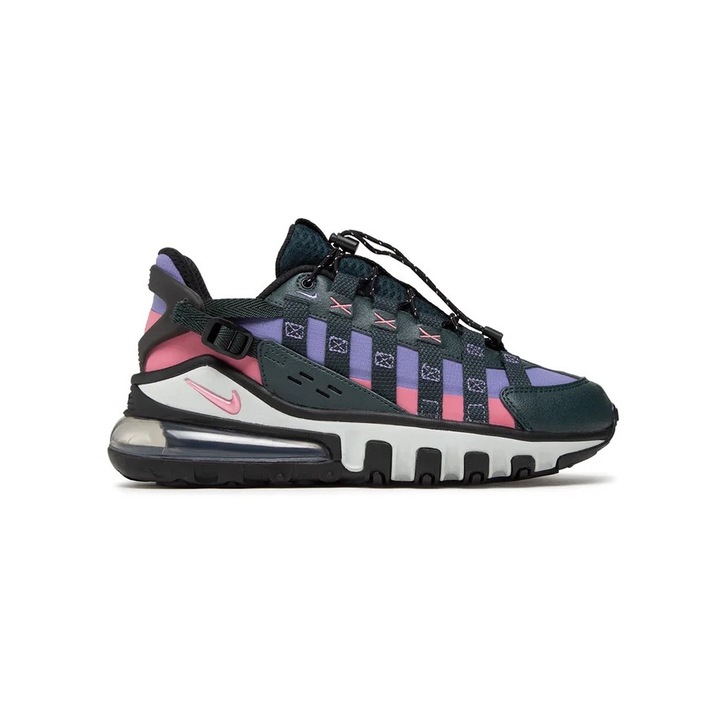 Маратонки Nike Air Max 270, Vistascape 'Dusty Amethyst' CQ7740-300, 42.5