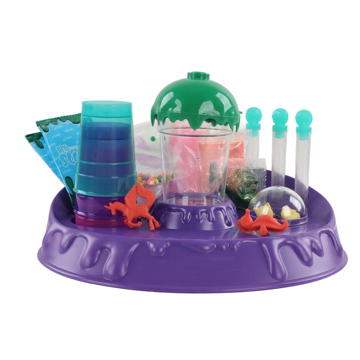 TNEAYWHE Комплект глина за облекчаване на стреса, многоцветна, 6-14 години