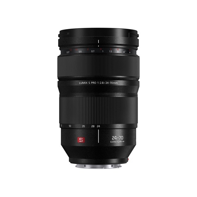 Obiectiv foto Sony FE 24-70mm f/2.8 GM - eMAG.ro