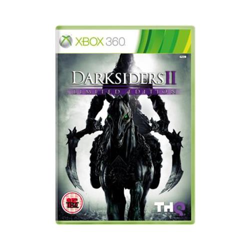 Joc Darksiders 2 Xbox360