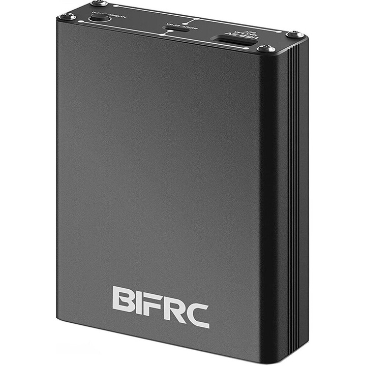 Комплект преносим апарат за точково заваряване, Cozevdnt, 2 батерии, micro-USB, черен