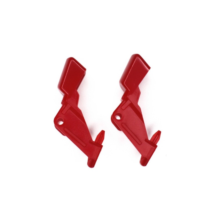 Buton de comutare pentru aspirator Dyson, Enforose, compatibilitate imbunatatita, material ABS, usor de instalat