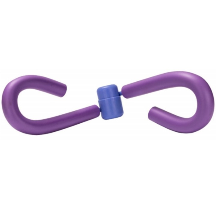 Dispozitiv de tonifiere, Cozevdnt, pentru coapse, brate, picioare sau abdomen, Cozevdnt, multifunctional, elastic, portabil