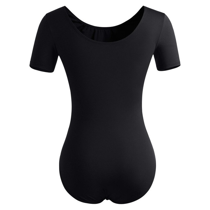 Дамски спортен потник, Mulnall, 76746, Черен