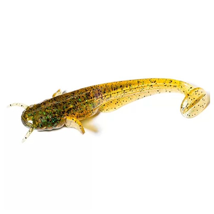 Soft Lure FishUp harcsa 2" #036