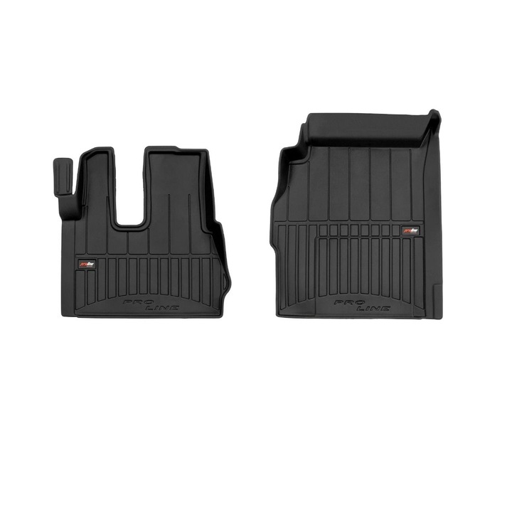 Covorase auto MERCEDES Actros 2011-prezent Frogum 3D