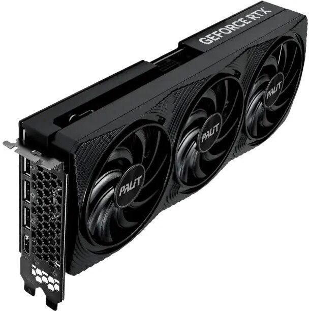 グラフィックボード・グラボ・ビデオカード GeForce RTX 4080 Super 16GB Infinity 3 Placa video Palit GeForce RTX 4080 SUPER Infinity 3 OC 16GB GDDR6X
