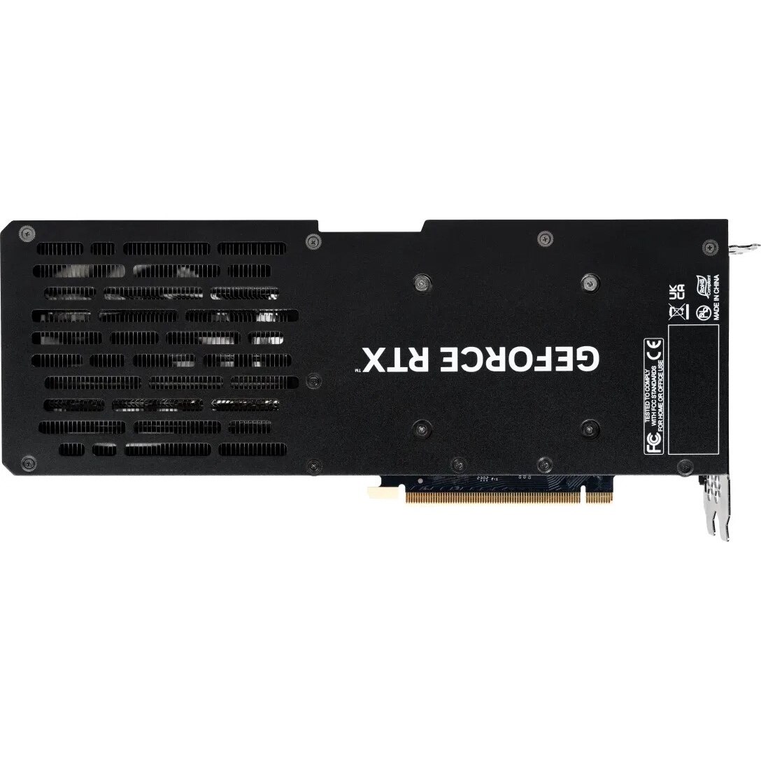 グラフィックボード・グラボ・ビデオカード Palit GeForce RTX4080