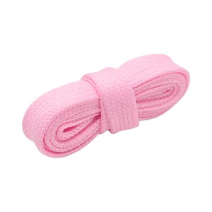 Sireturi plate adidas, roz