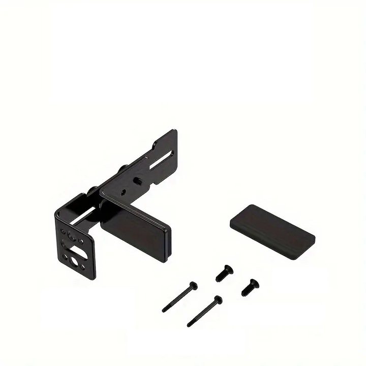 OEM Állítható konzol a GPU ventilátorának megtámasztásához és beállításához, csúszásgátló rögzítőkészlet a videokártyához