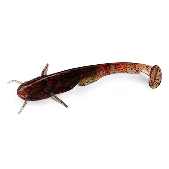 Soft Lure FishUp harcsa 2" #019
